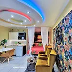 Apartahotel Vintiamo Egerszalók