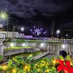 Apartahotel Vintiamo Egerszalók