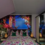 Vintiamo Apartahotel 3*