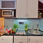 Apartahotel Vintiamo Egerszalók