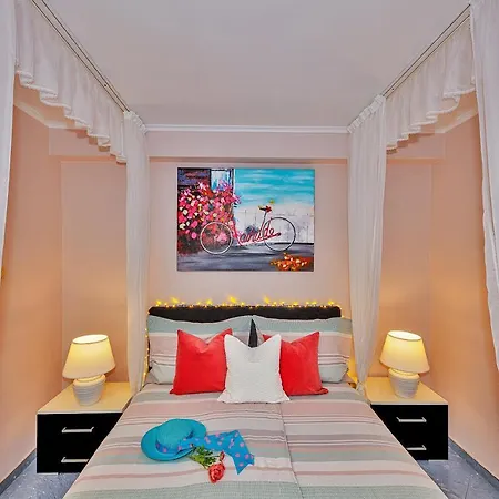 Apart Otel Vintiamo *