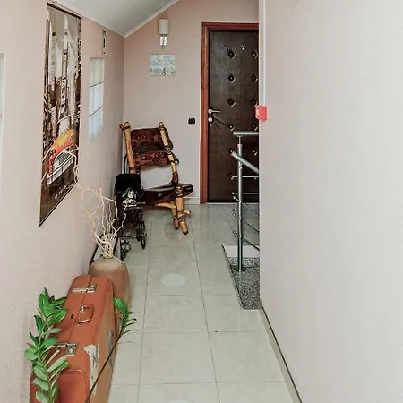 Vintiamo Apart Otel Egerszalók