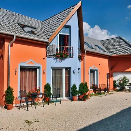 Vintiamo Apart Otel *