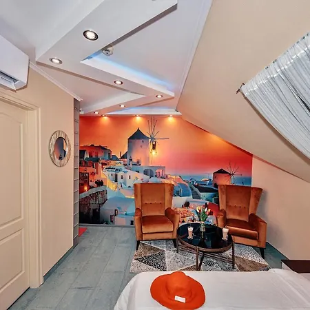 Vintiamo Apart Otel *
