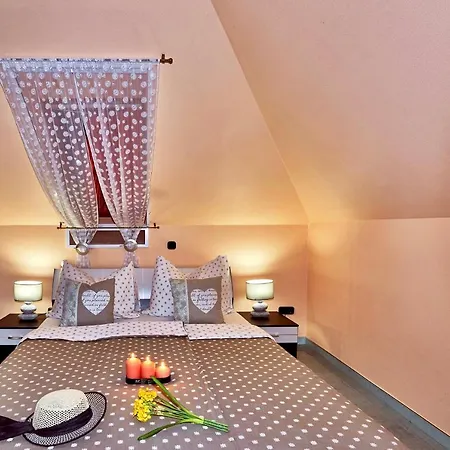 Vintiamo Apart Otel *