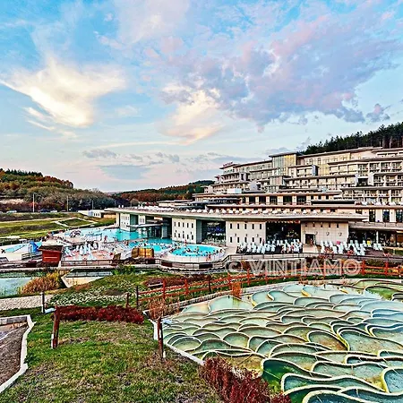 Vintiamo Aparthotel Egerszalok
