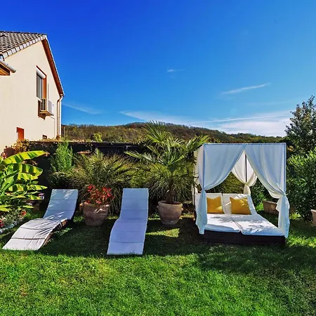 Lejlighedshotel Vintiamo