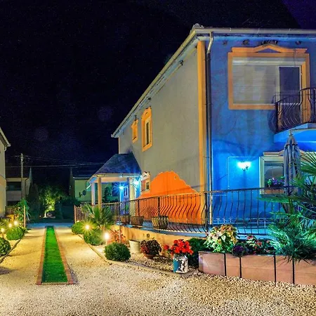 Vintiamo Apart Otel *
