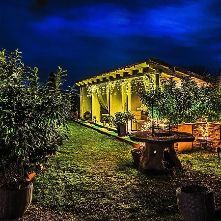 Apart Otel Vintiamo Egerszalók