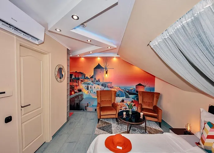 Vintiamo Hotel de apartamente 3*