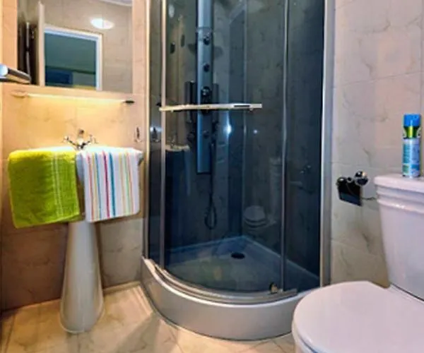Hotel de apartamente Vintiamo