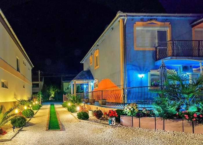Vintiamo Apart Otel 3*