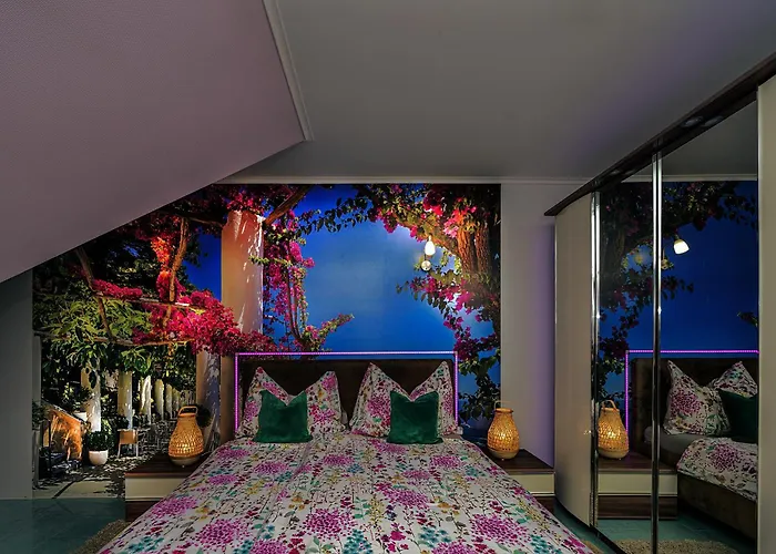 Vintiamo Apart Otel 3*