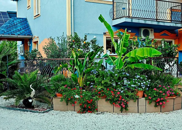 Hotel de apartamente Vintiamo 3*