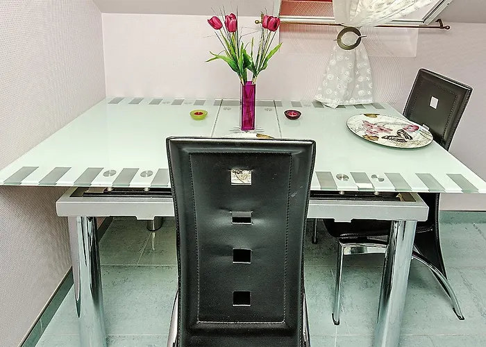 Hotel de apartamente Vintiamo Egerszalók