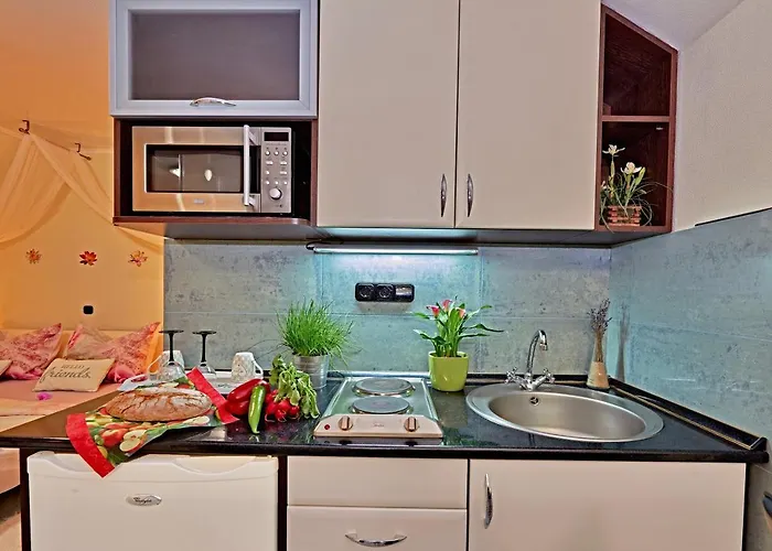 Hotel de apartamente Vintiamo Egerszalók